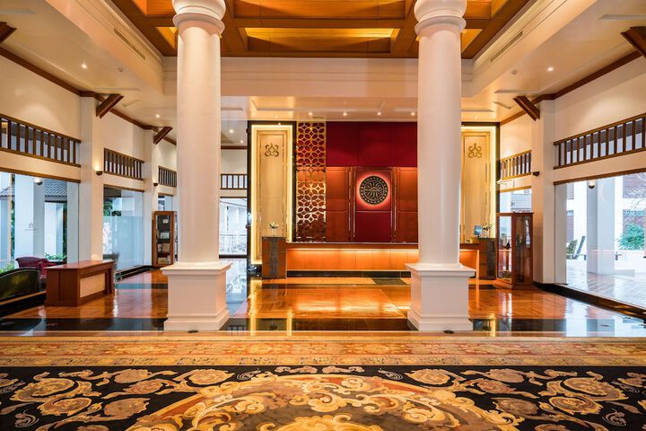Hotel Interior 27 of 87