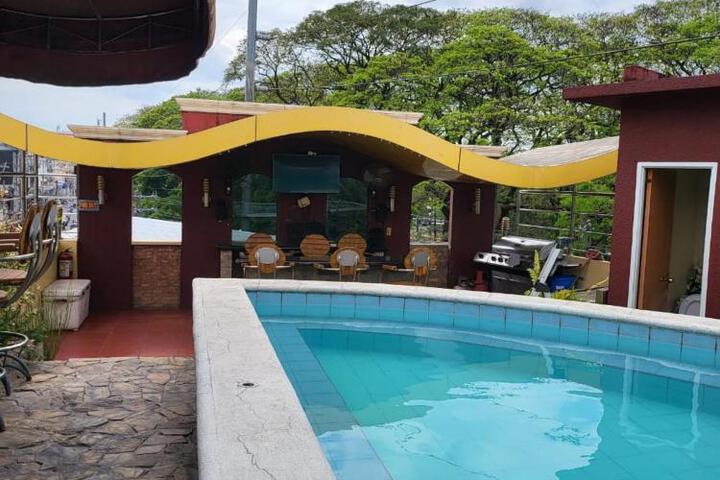 Fitness Center Photo