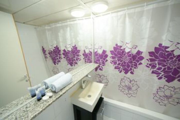 Bath Amenities