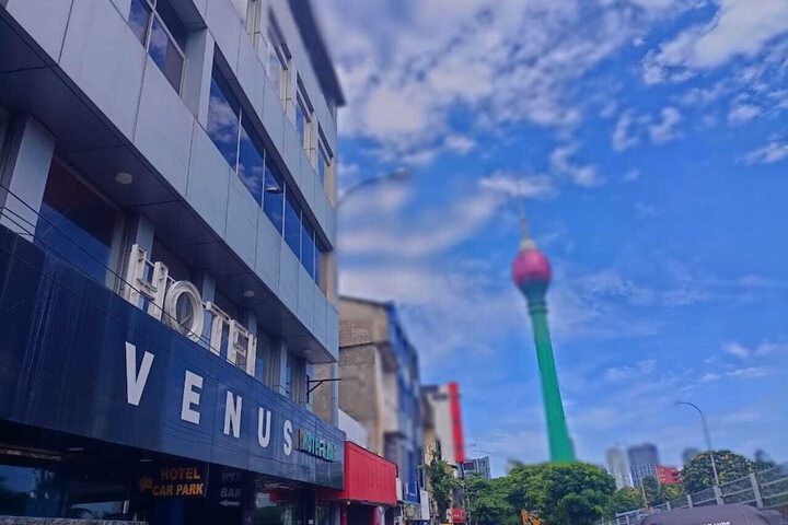 Venus Hotel
