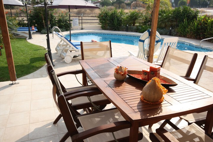 Terrace/Patio 21 of 31