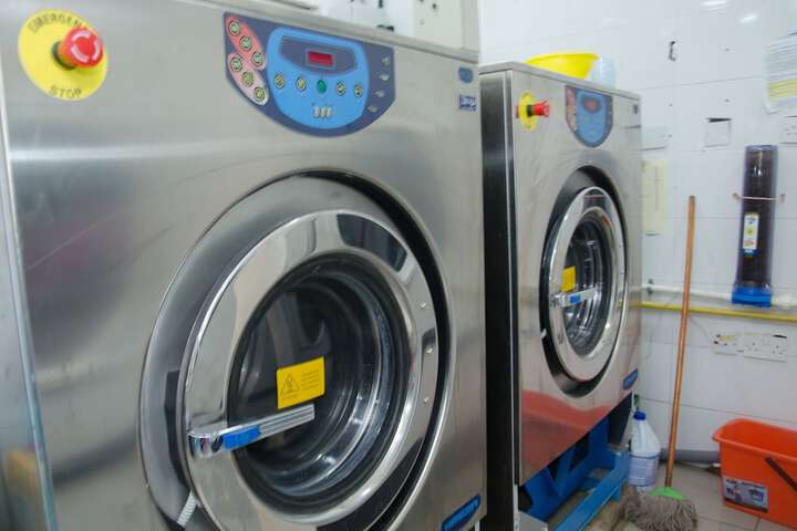 Laundry 30 of 62