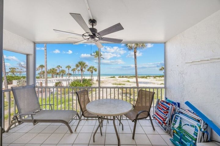 South Seas Beach Villa 2412 1 Bedroom Condo by RedAwning