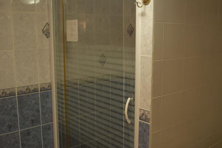 Bath Photo