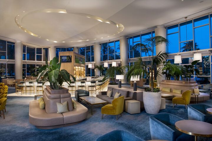 Hotel Interior 7 of 117