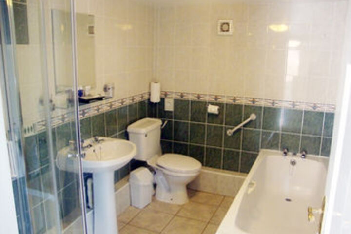 Fitness Facility Photos