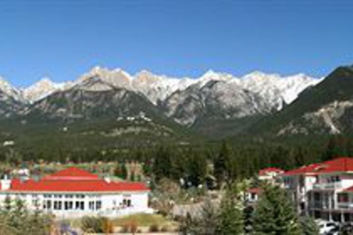 Hotel View 19 of 21