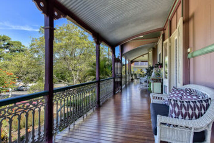 Terrace/Patio 2 of 38