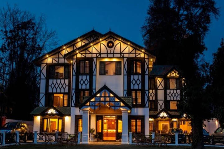The Heritage by Heevan