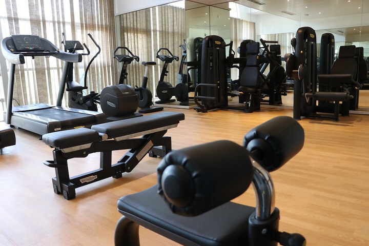 Hotel Gym