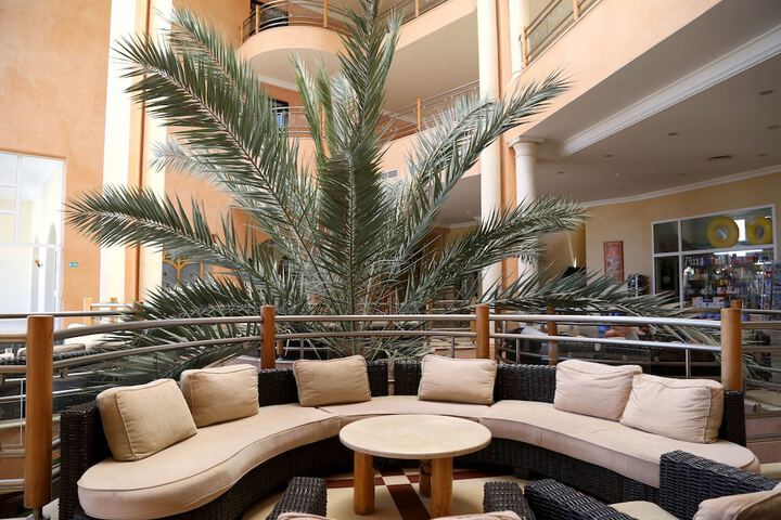 Hotel Interior 5 of 63