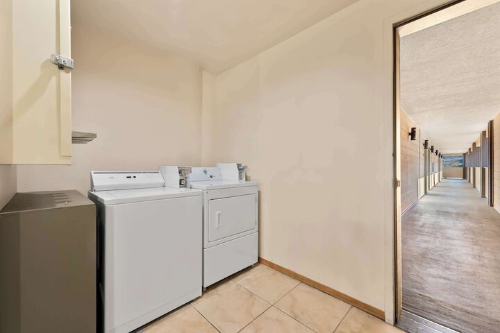 Amenity Photo
