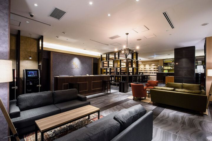 Meguro Holic Hotel
