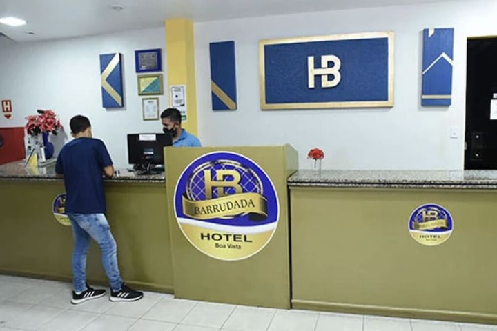 Hotel Interior 4 of 28