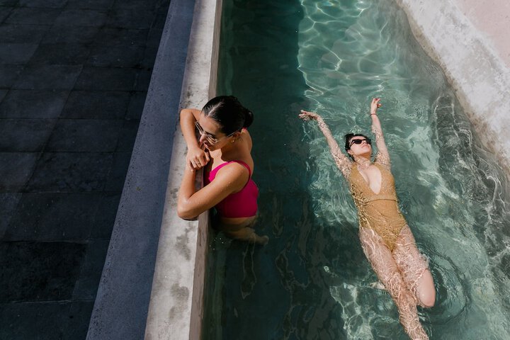 Pool 46 of 50