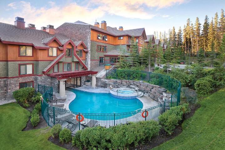 WorldMark Canmore-Banff