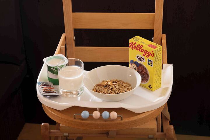 Breakfast/Coffee Service 91 of 103