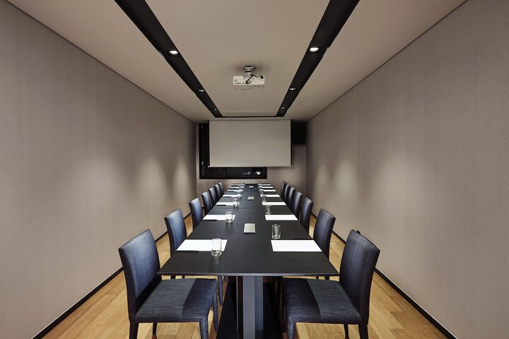 Meeting 23 of 27