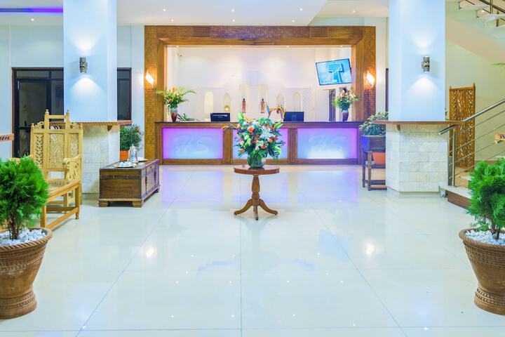 Hotel Interior 3 of 49