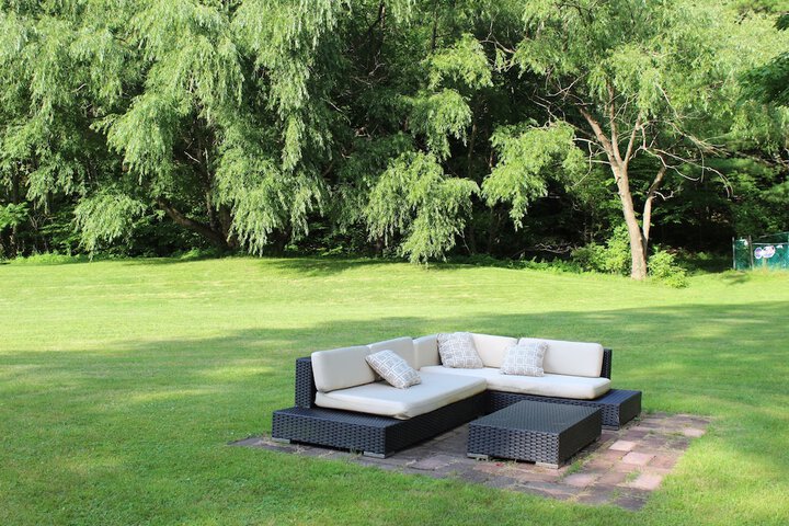 Terrace/Patio 66 of 110