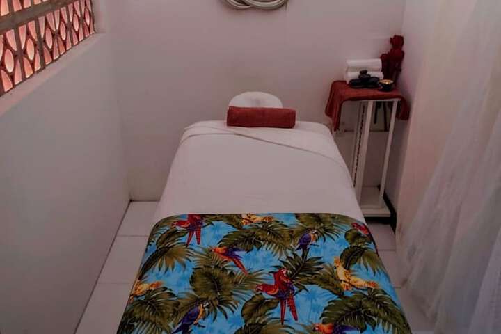Massage
