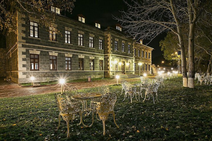 Image of Hotel Katerina Sarayi