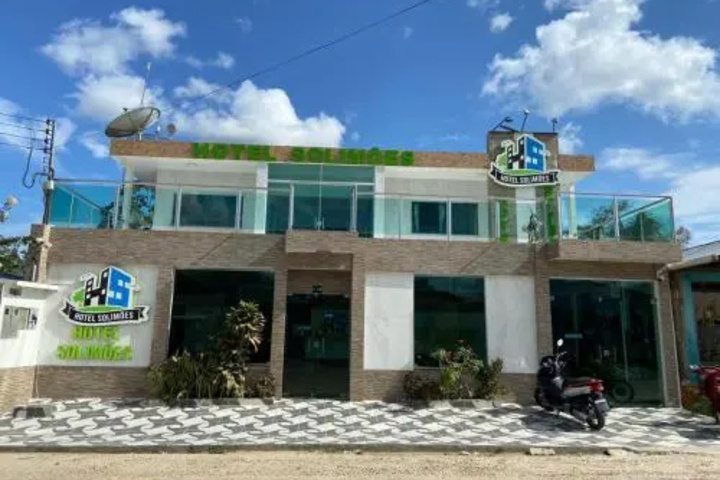 Hotel Solimões