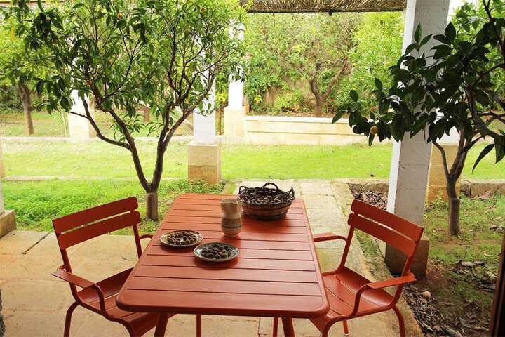 Terrace/Patio 24 of 47