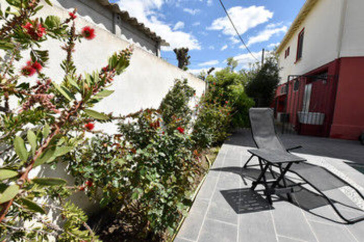 Terrace/Patio 19 of 19