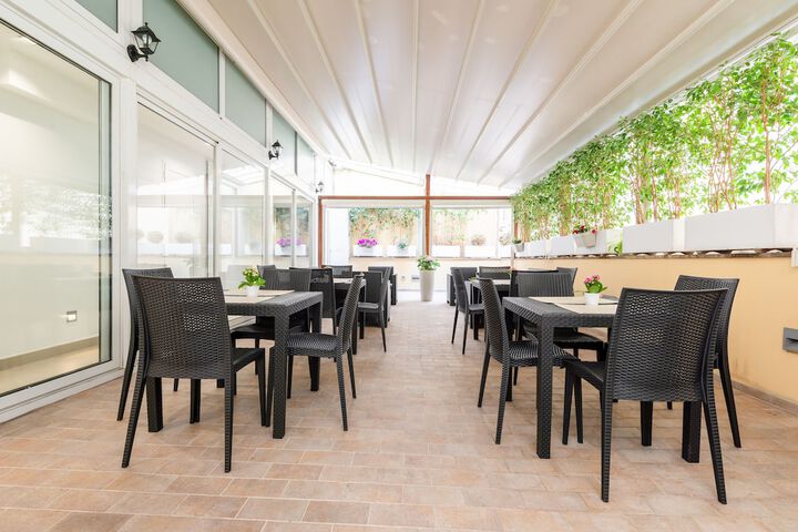 Terrace/Patio 58 of 64