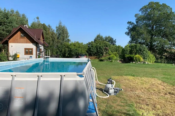 Pool 8 of 11