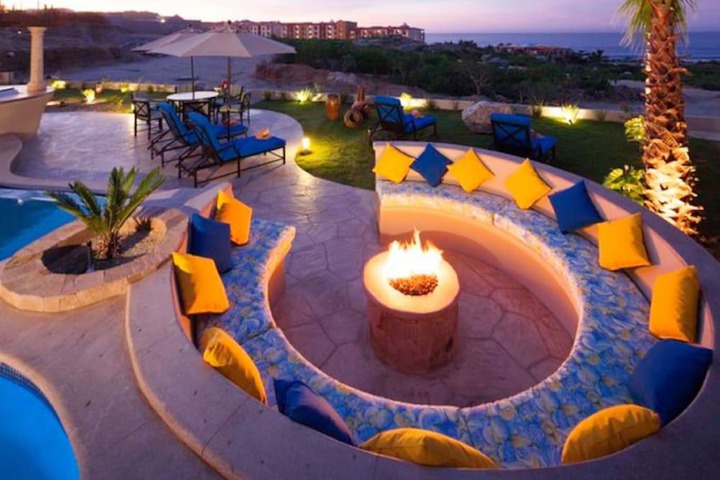 Terrace/Patio 20 of 74