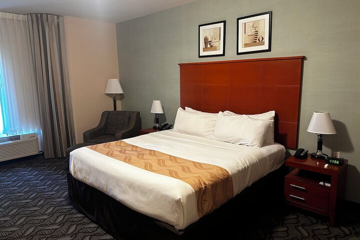 1 King Bed (7 of 17)