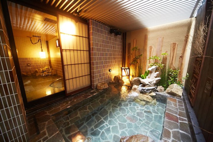 Image of Dormy Inn Premium Nagoya Sakae Natural Hot Spring