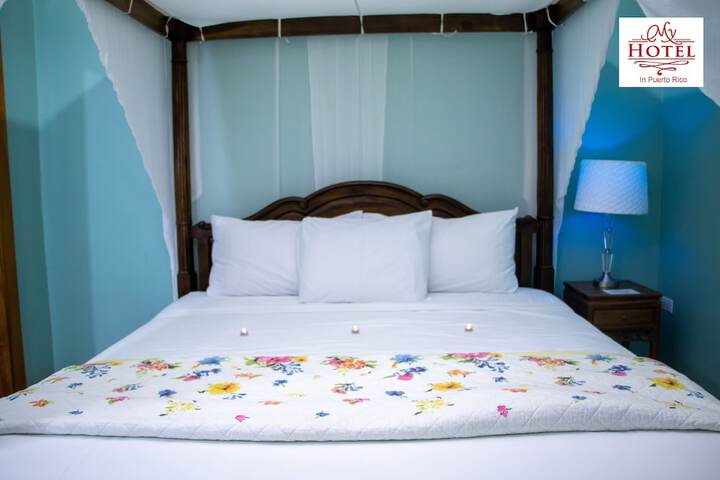 Image of My Hotel in Puerto Rico