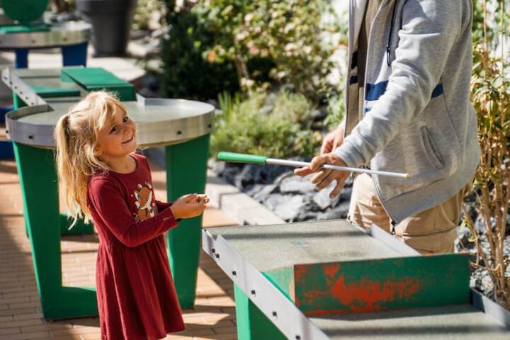 Children's activities