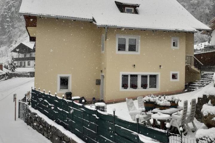 Zirnberg Appartements