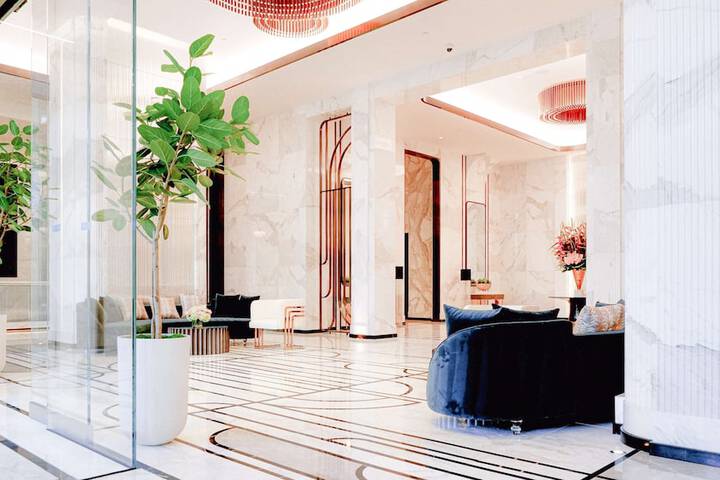 Hotel Interior 10 of 170