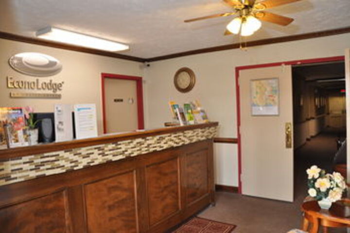 Hotel Interior 48 of 50