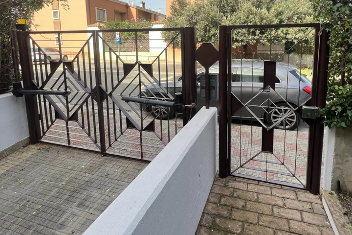 Terrace/Patio 6 of 18