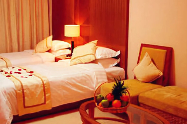 Image of FOSHAN JUNWANG HOTEL SHUNDE