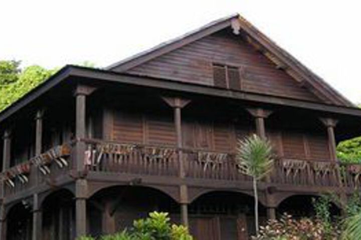 Tainos Cottages