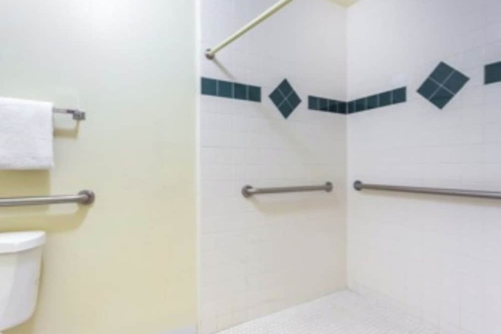 Bathroom Interior Photo