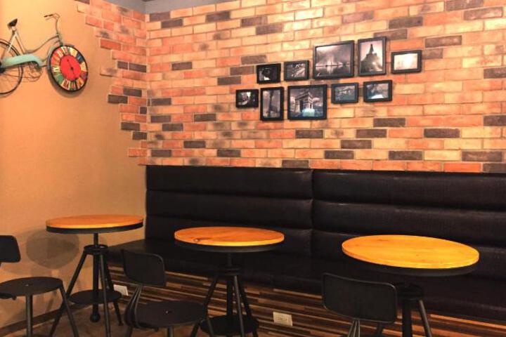 Fitness Facility Photos