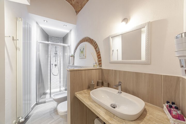 Prima dell'Elba Bed & Breakfast in Piombino