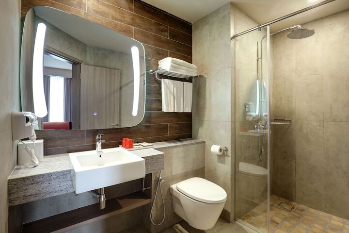 Bath Amenities
