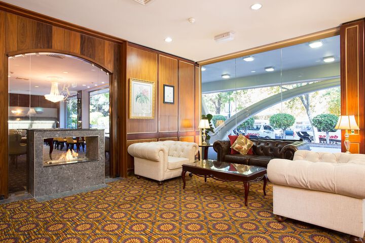 Hotel Interior 5 of 55