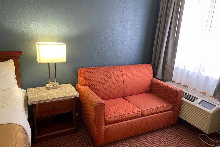 1 King Bed (8 of 10)