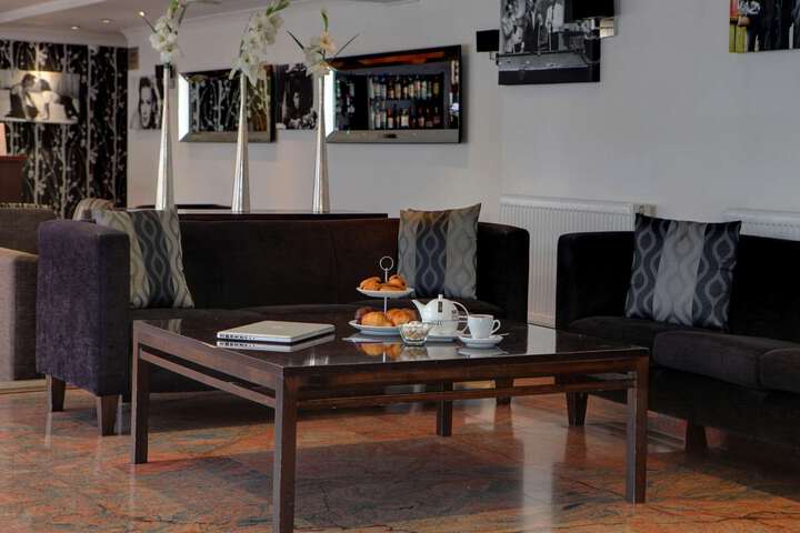 Fitness Center Photo