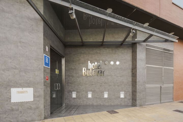 Hotel 86 of 92